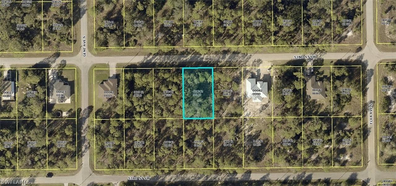 2711 52nd St., Lehigh Acres, FL 33976