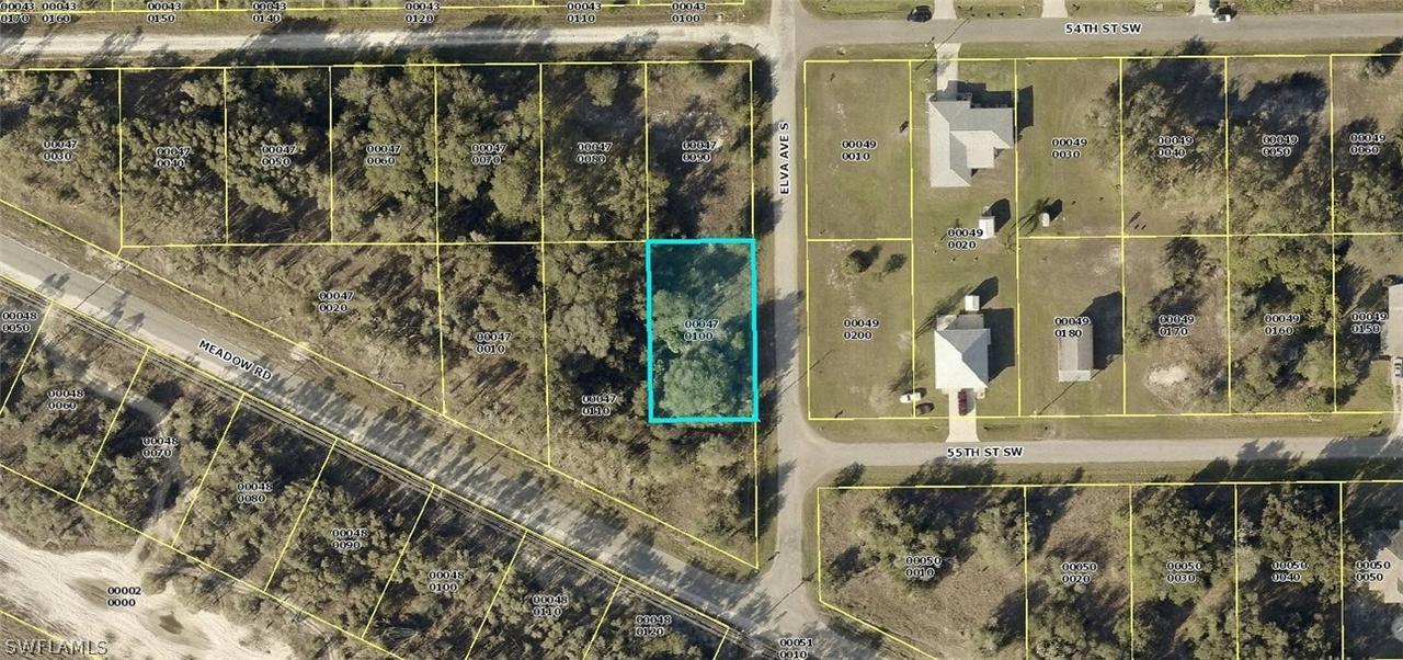 5402 Elva Ave., Lehigh Acres, FL 33976