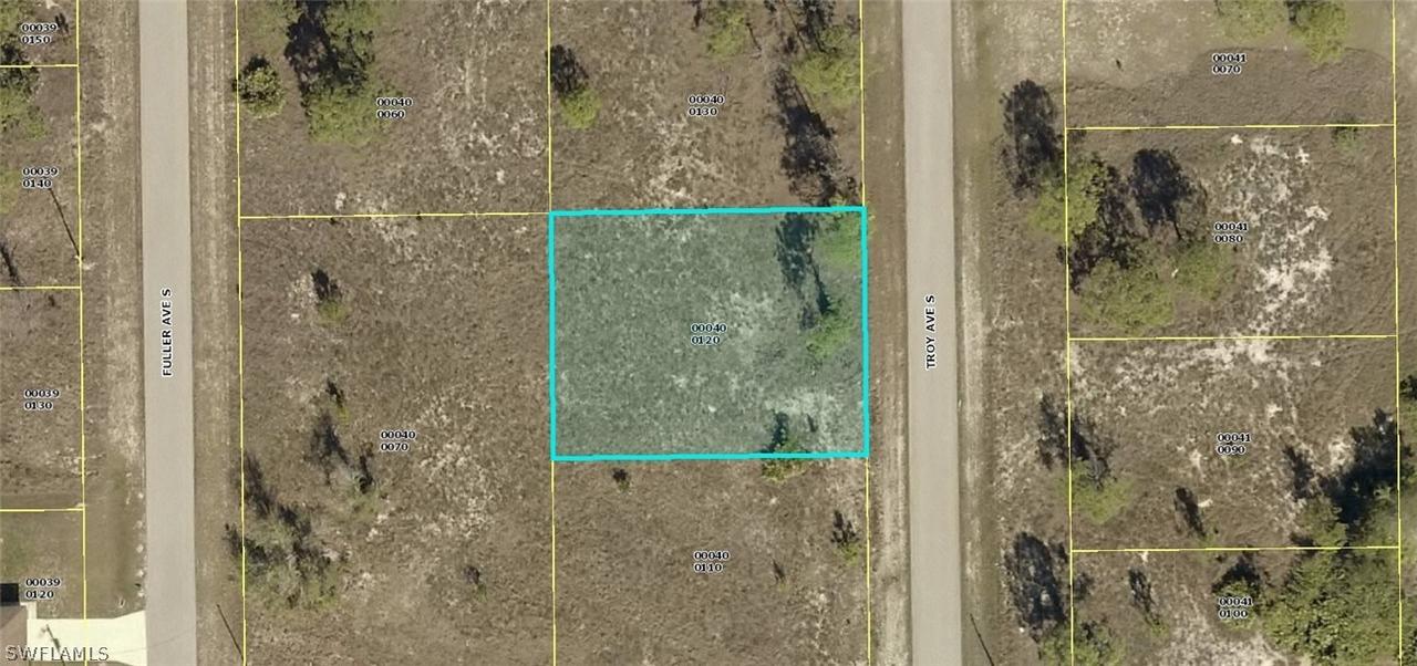 740 Troy Ave., Lehigh Acres, FL 33974