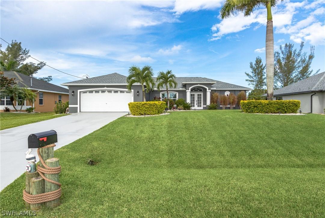2228 SW 17th Ave., Cape Coral, FL 33991