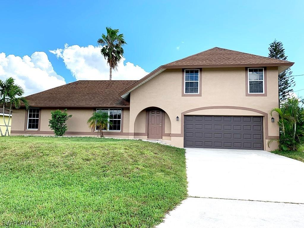 714 SW 35th St., Cape Coral, FL 33914