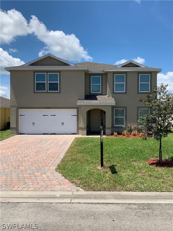 10424 Canal Brook Ln., Lehigh Acres, FL 33936