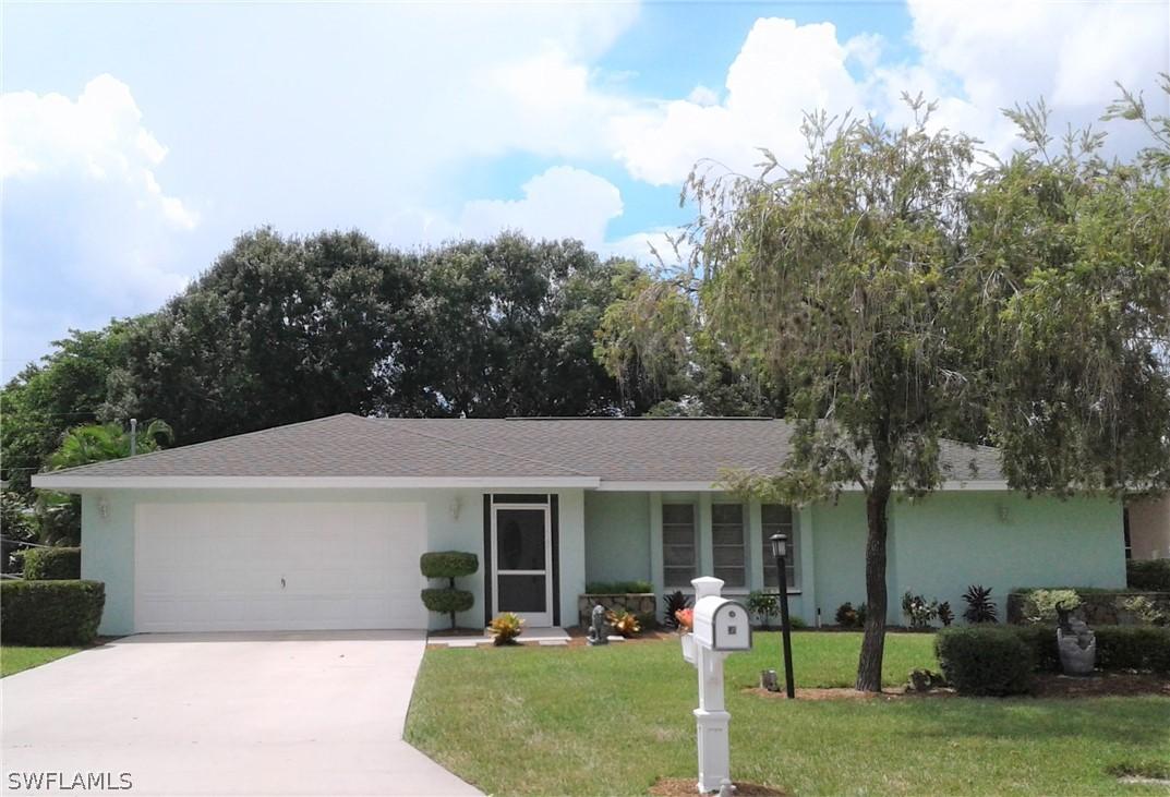 128 SE 13th Pl., Cape Coral, FL 33990