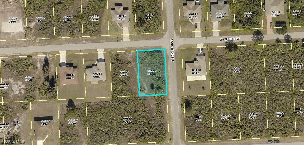 2601 24th St., Lehigh Acres, FL 33976