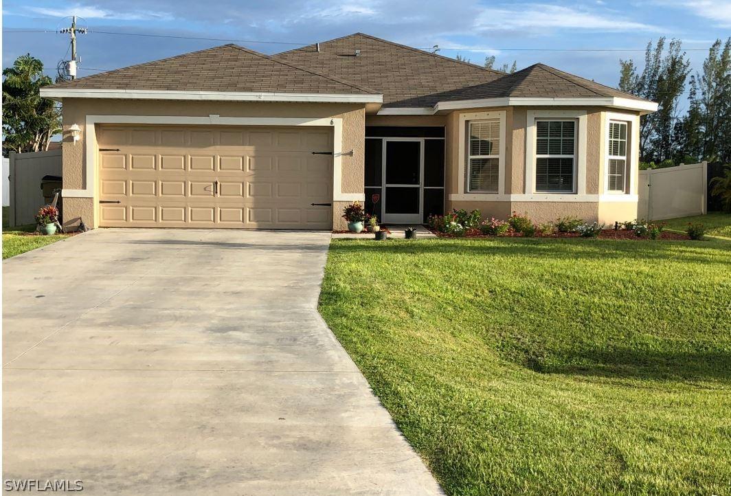 926 SW 31st St., Cape Coral, FL 33914