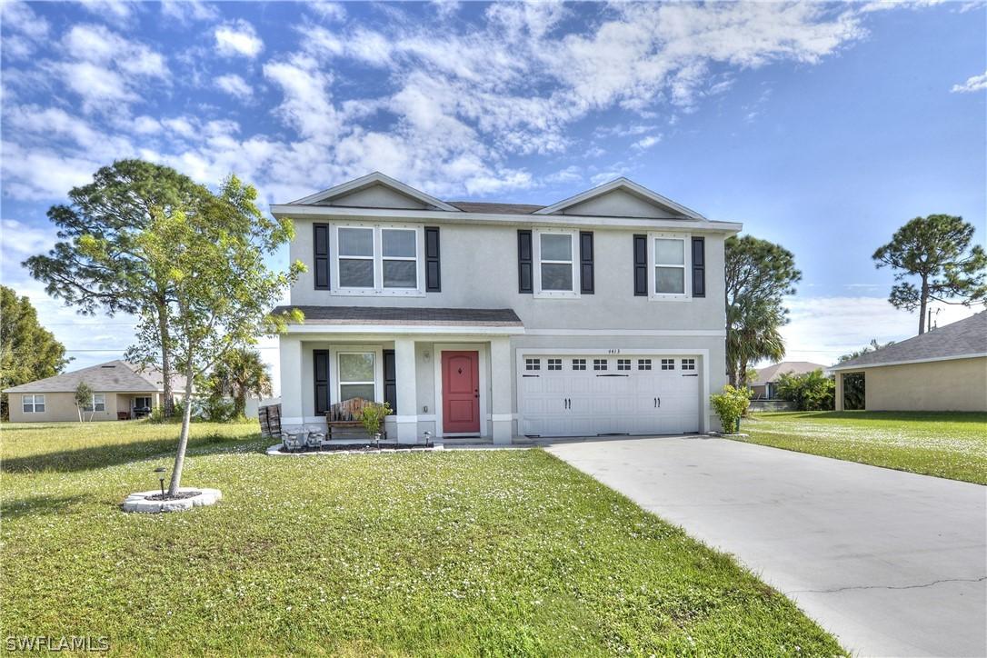 4413 SW 15th Pl., Cape Coral, FL 33914