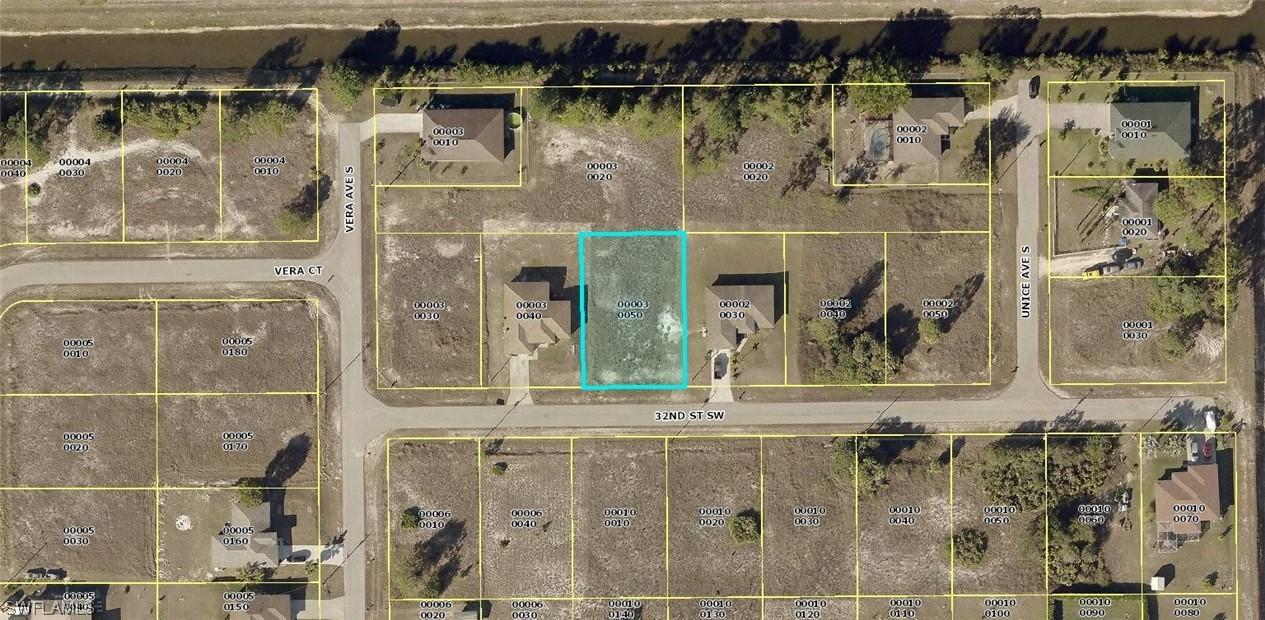 3512 32nd St., Lehigh Acres, FL 33976