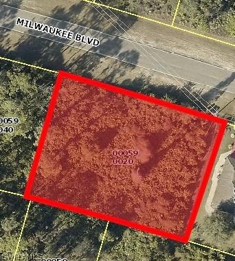 948 Milwaukee Blvd., Lehigh Acres, FL 33974