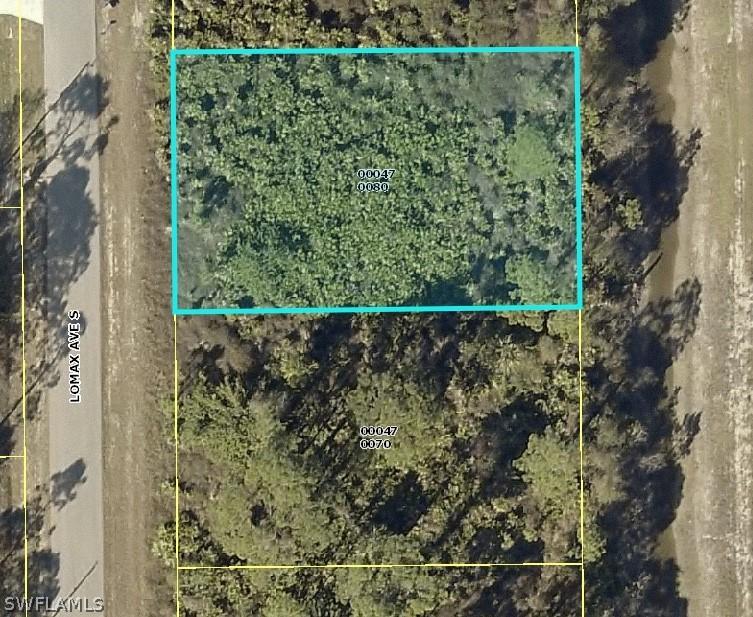 219 Lomax Ave., Lehigh Acres, FL 33974