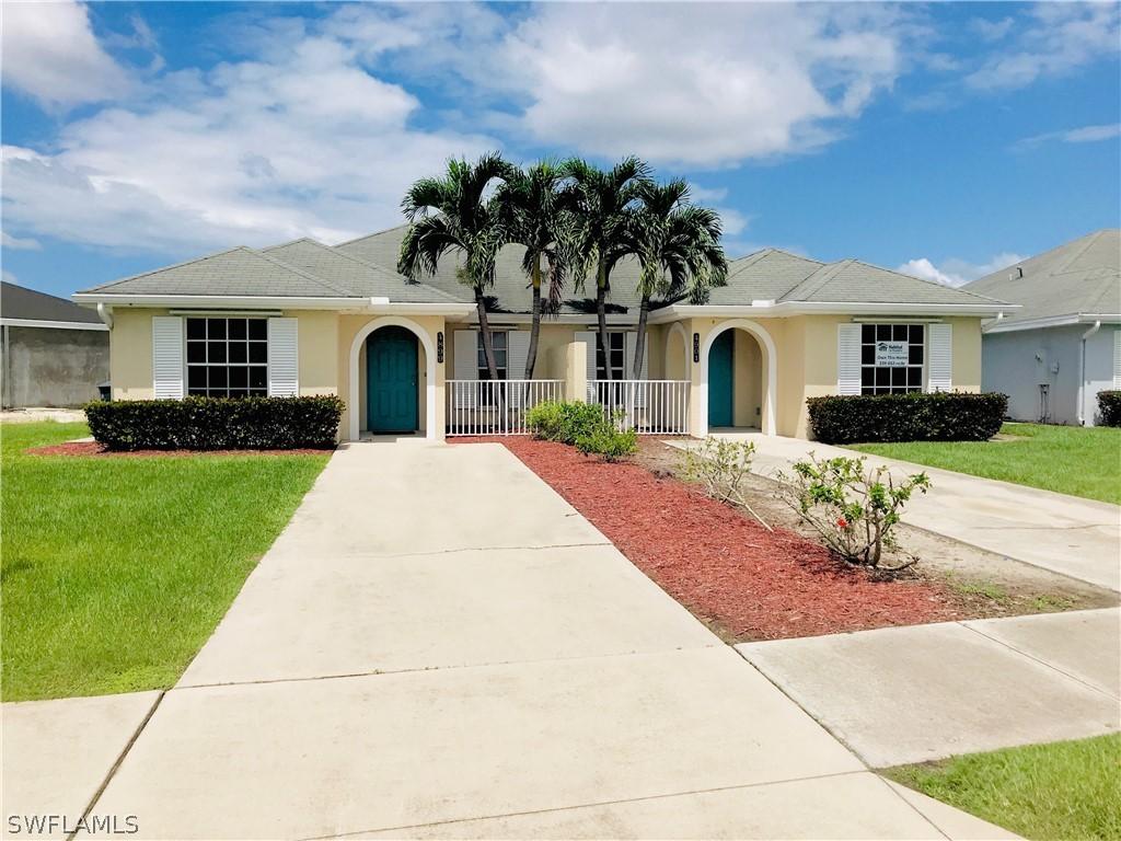 4899 Majorca Palms Dr., Fort Myers, FL 33905