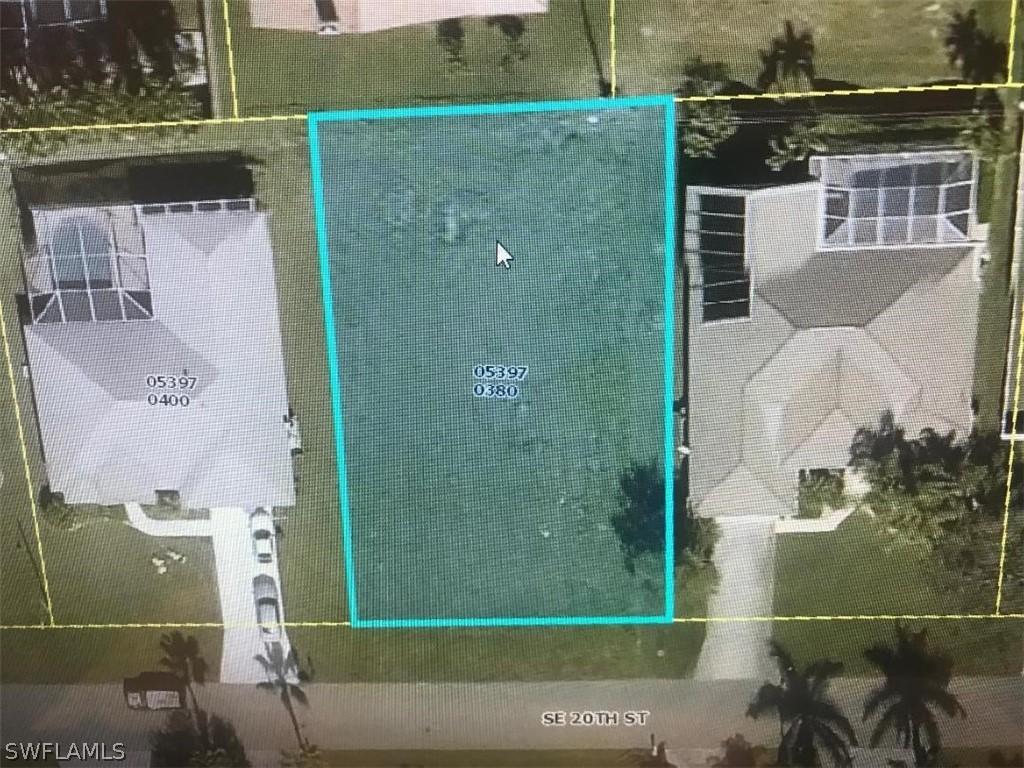 1819 SE 20th St., Cape Coral, FL 33990