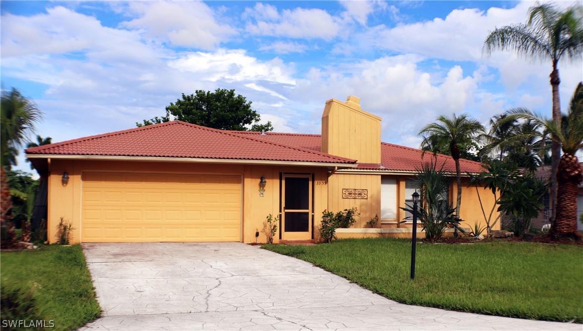 3355 SE 16th Pl., Cape Coral, FL 33904