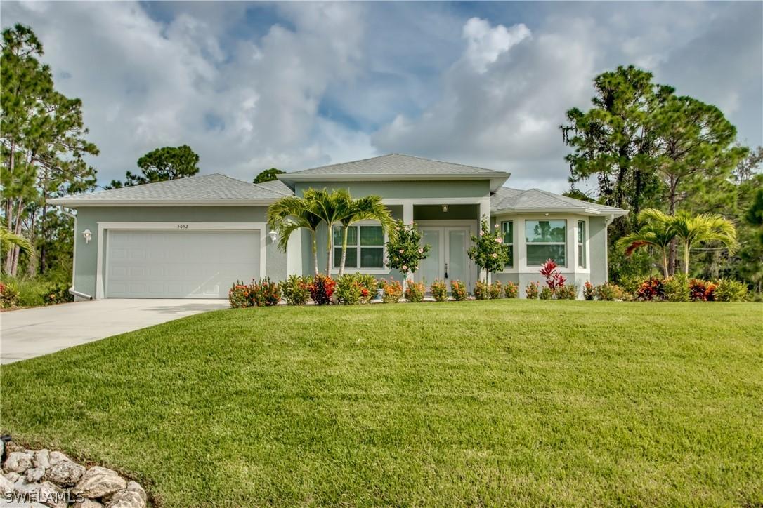 5052 Beck St., Lehigh Acres, FL 33971