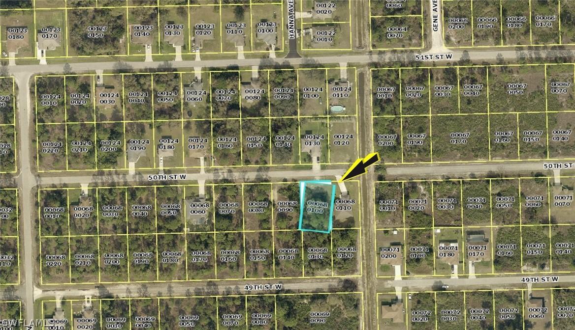 2803 50th St., Lehigh Acres, FL 33971