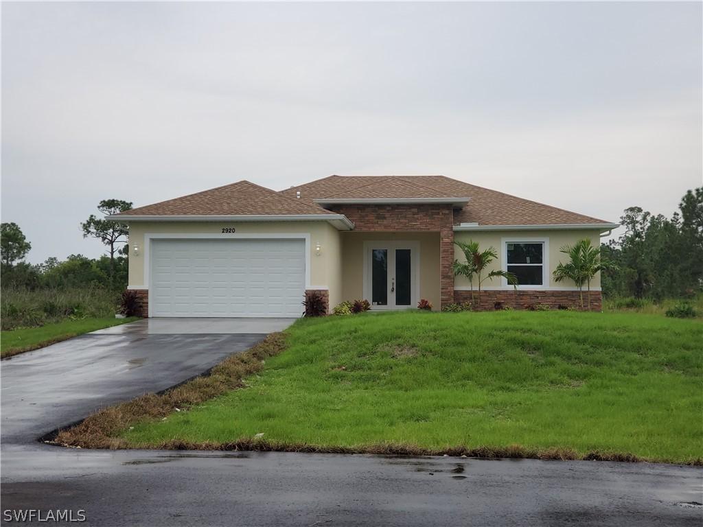 2920 41st Ave., Naples, FL 34120