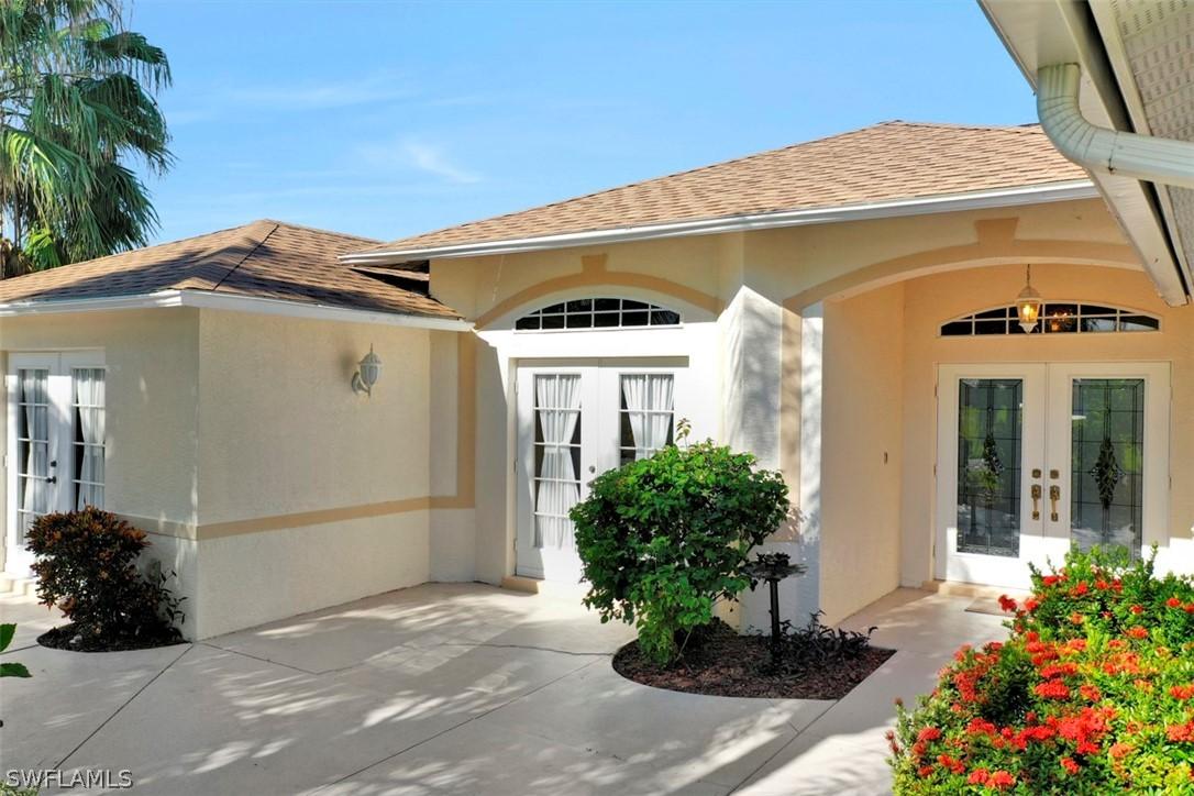 5404 SW 25th Ct., Cape Coral, FL 33914