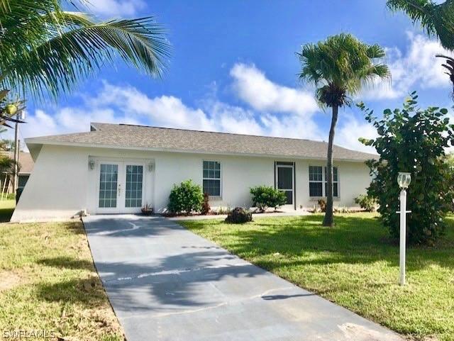 431 SW 24th St., Cape Coral, FL 33991