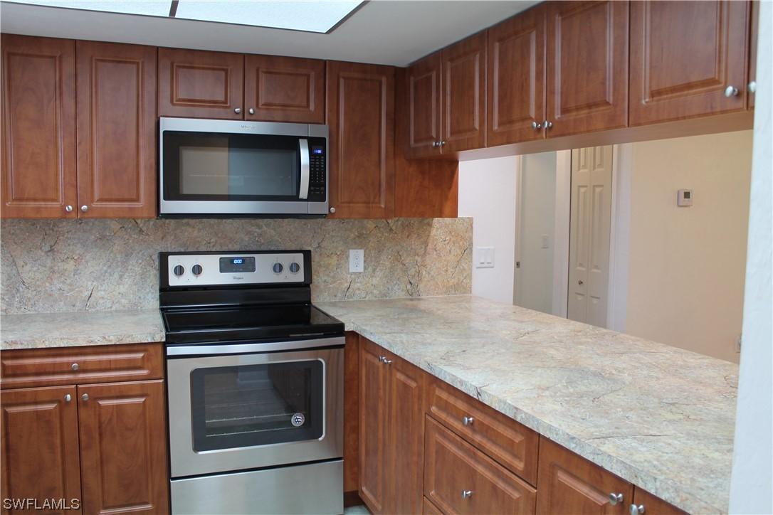 608 SE 6th St. #G, Cape Coral, FL 33990