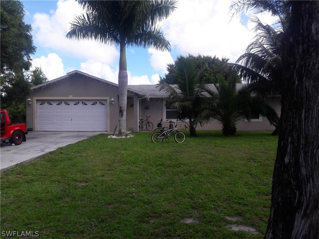 3404 2nd St., Lehigh Acres, FL 33971