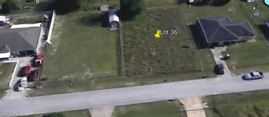 Lot 36 Hemlock Radial Ct., Ocala, FL 34472