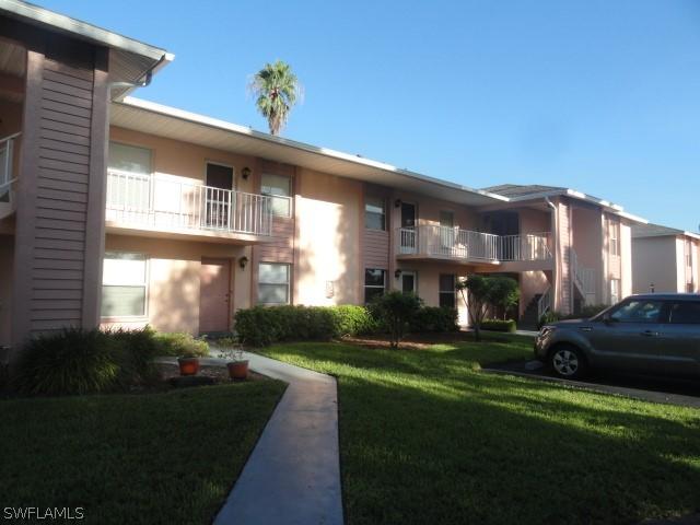 1406 Churchill Cir. #P-102, Naples, FL 34116