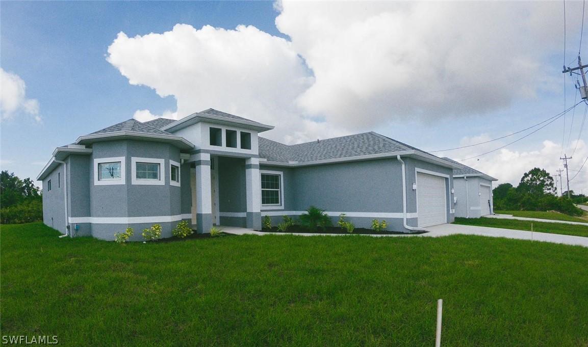 3609 8th St., Lehigh Acres, FL 33976