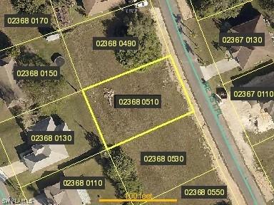 452 NE 1st Pl., Cape Coral, FL 33909