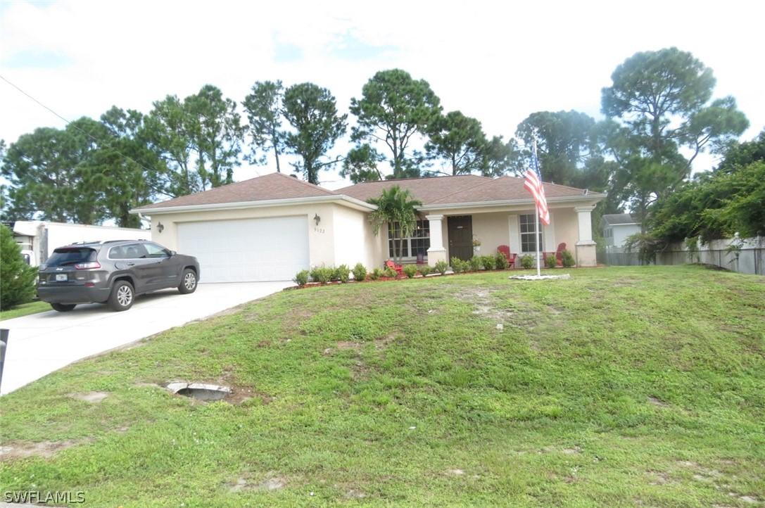 3122 12th St., Lehigh Acres, FL 33976