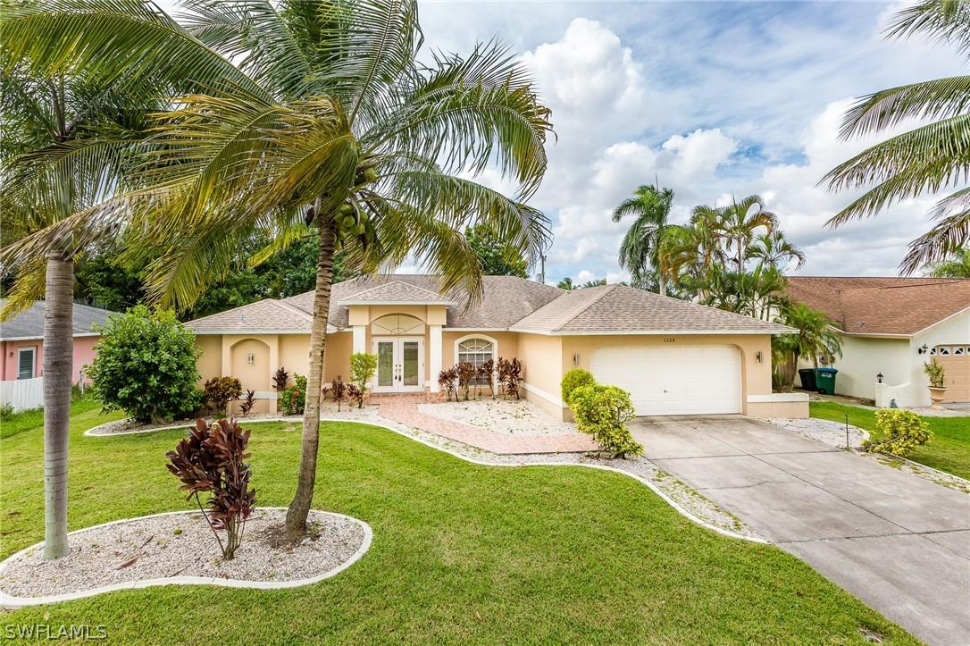 1328 SE 2nd Ter., Cape Coral, FL 33990