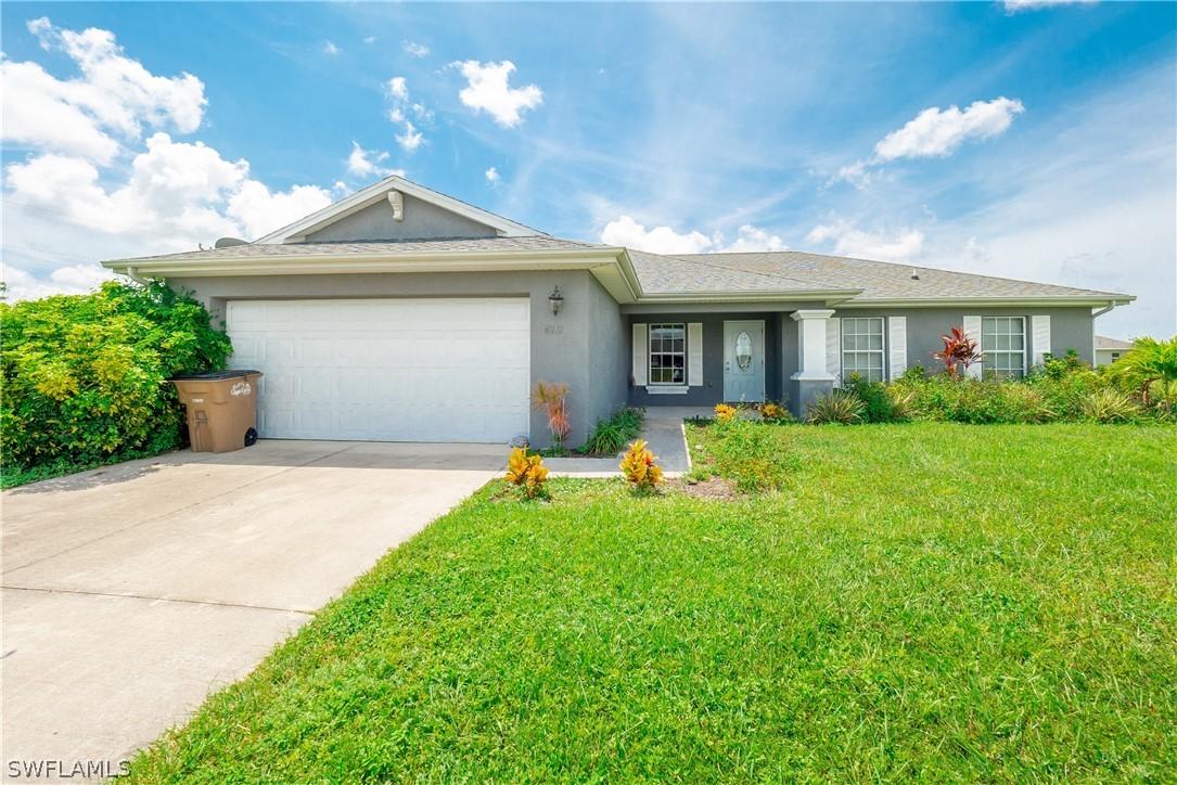 4212 NE 19th Ave., Cape Coral, FL 33909