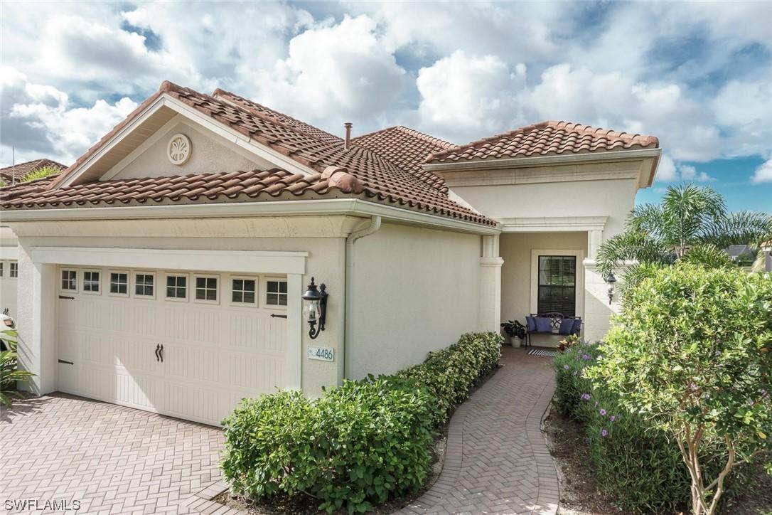 4486 Waterscape Ln., Fort Myers, FL 33966