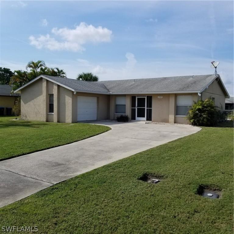 1505 SE 13th Ter., Cape Coral, FL 33990