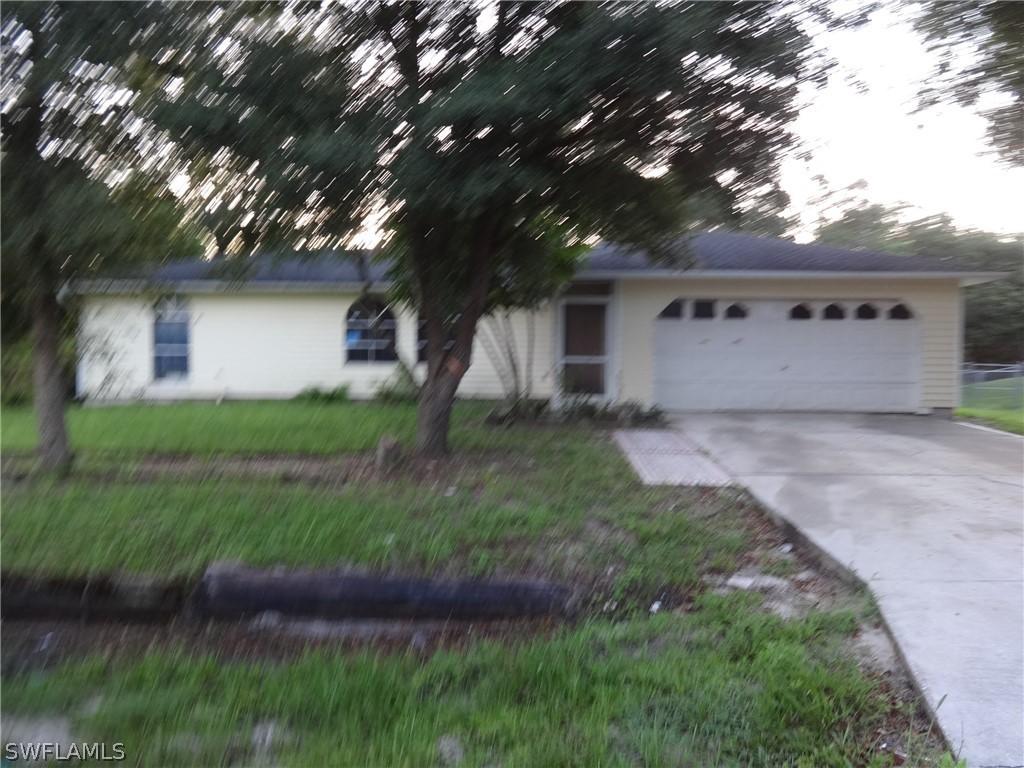 1420 Michael Ave., Lehigh Acres, FL 33972