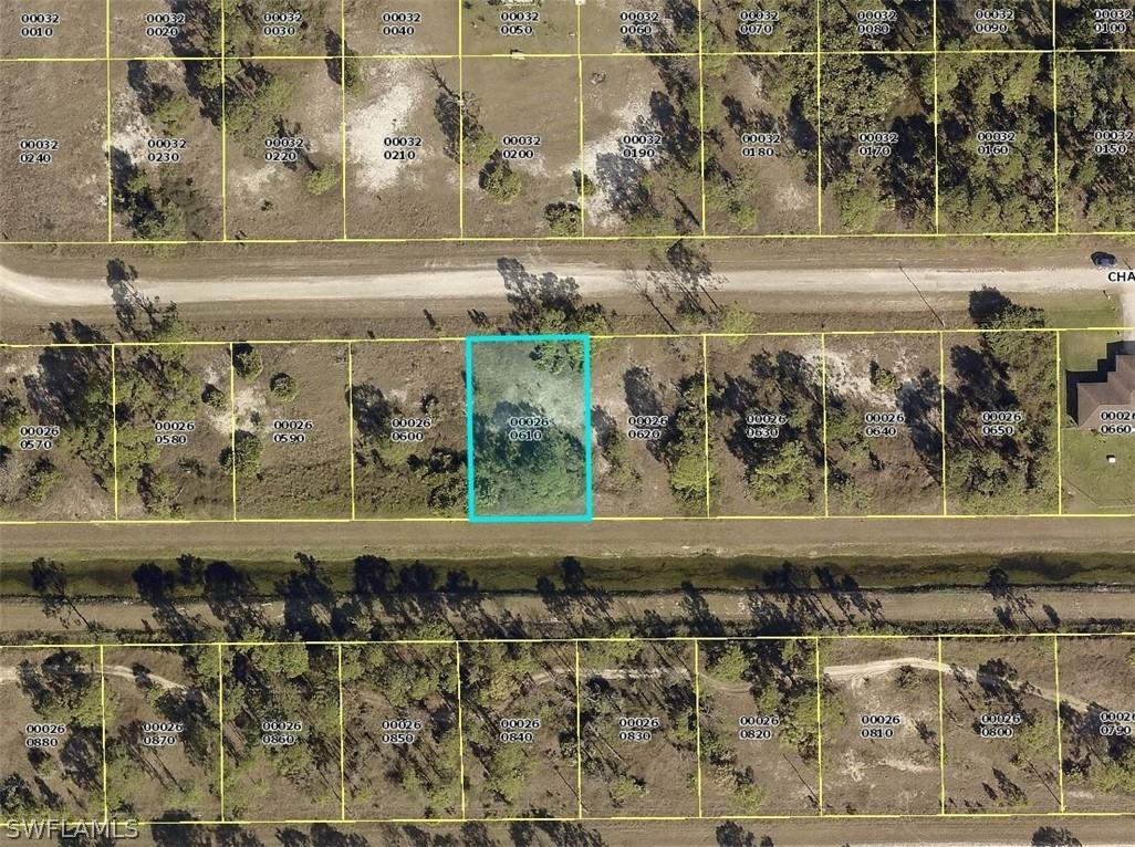 1040 Chadwick Ave., Lehigh Acres, FL 33974
