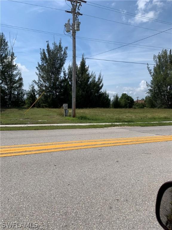 2324 SW 20th Ave., Cape Coral, FL 33991