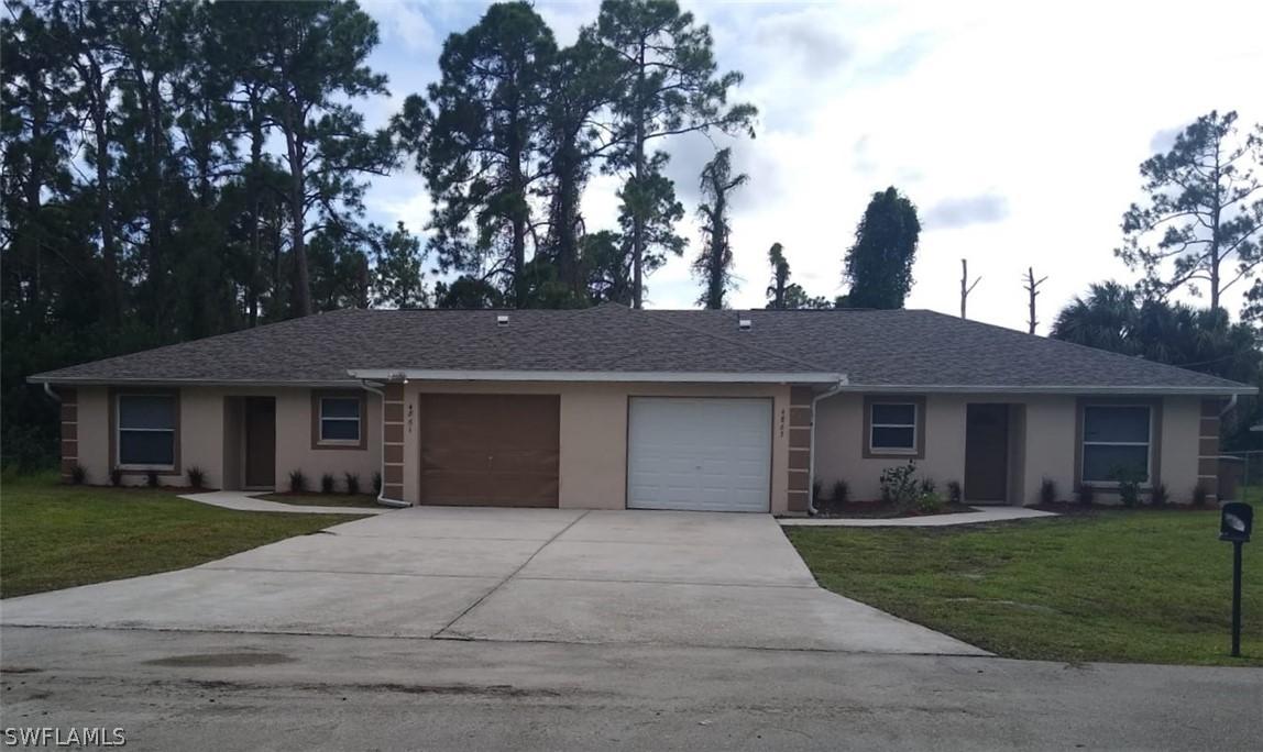 4861 30th St., Lehigh Acres, FL 33973