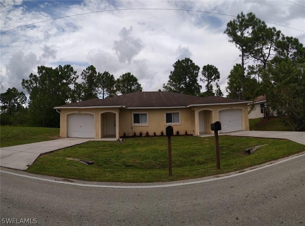 217 E 12th St., Lehigh Acres, FL 33972