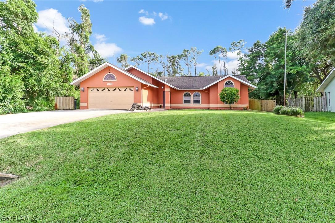 8136 Cypress Dr., Fort Myers, FL 33967