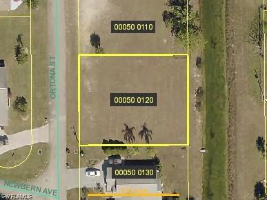 100 Ortona St., Lehigh Acres, FL 33936