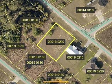 3931 22nd St., Lehigh Acres, FL 33971