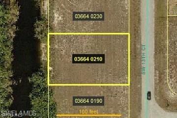 136 SW 13th Ct., Cape Coral, FL 33991