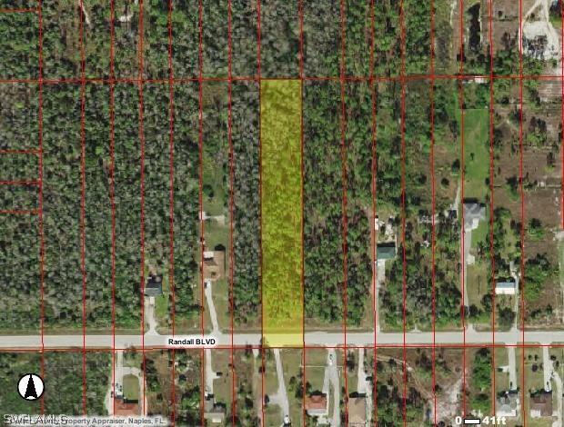 3329 Randall Blvd., Naples, FL 34120