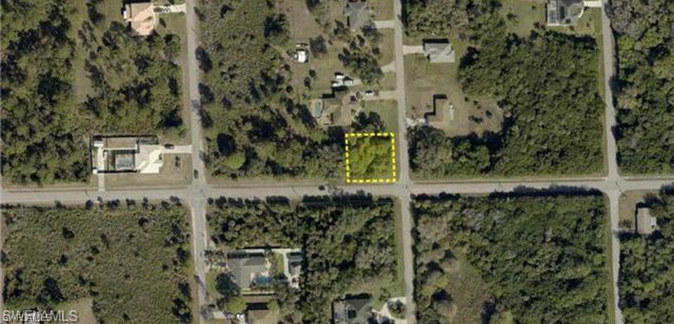 500 W 6th St., Lehigh Acres, FL 33972