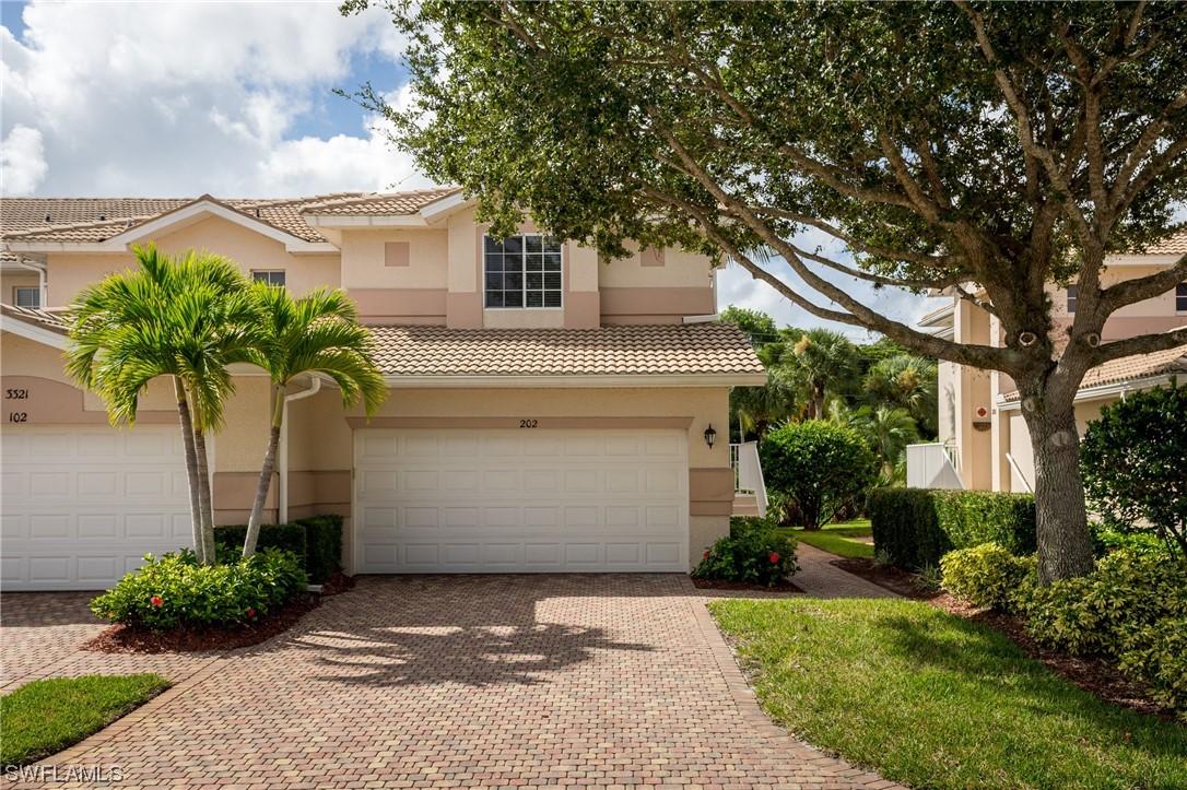 3321 S. Coconut Island Dr. #202, Estero, FL 34134