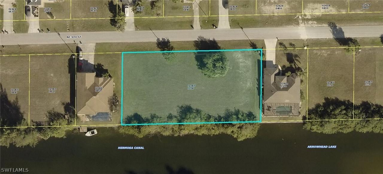 344 NE 9th St., Cape Coral, FL 33909