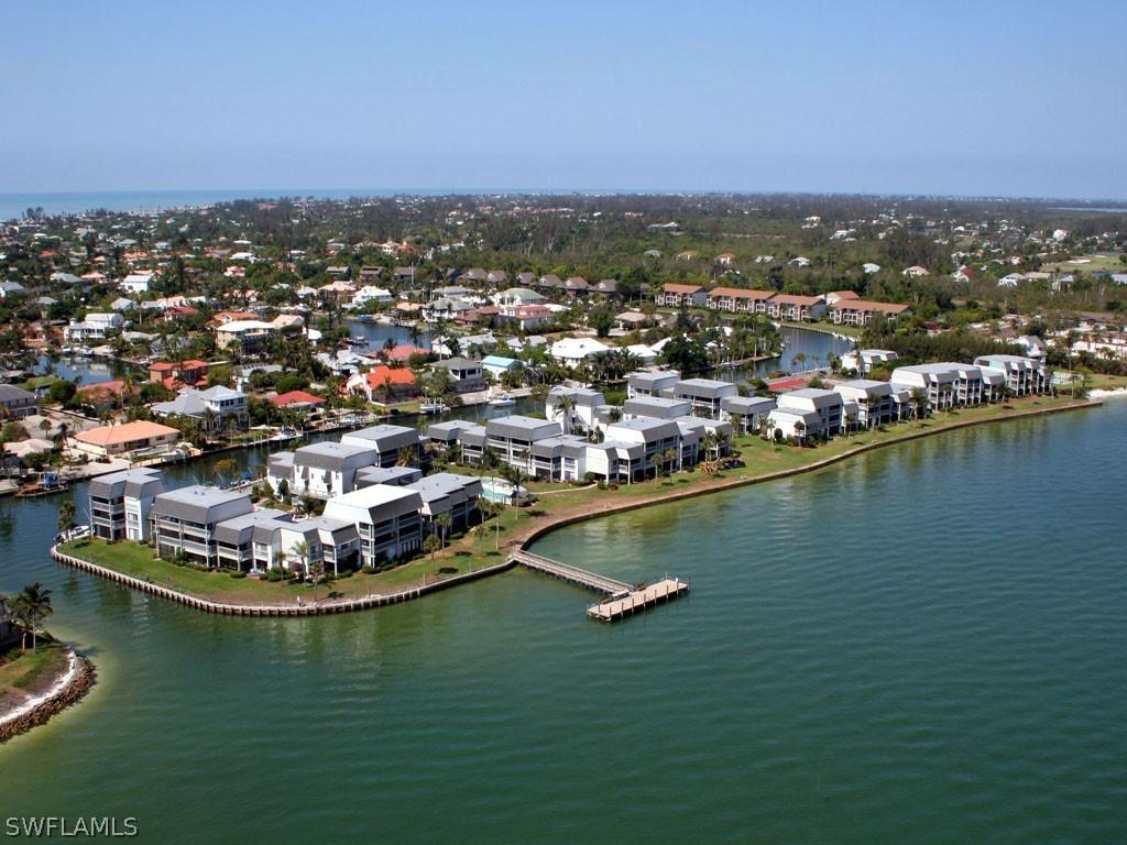 760 Sextant Dr. #642, Sanibel, FL 33957