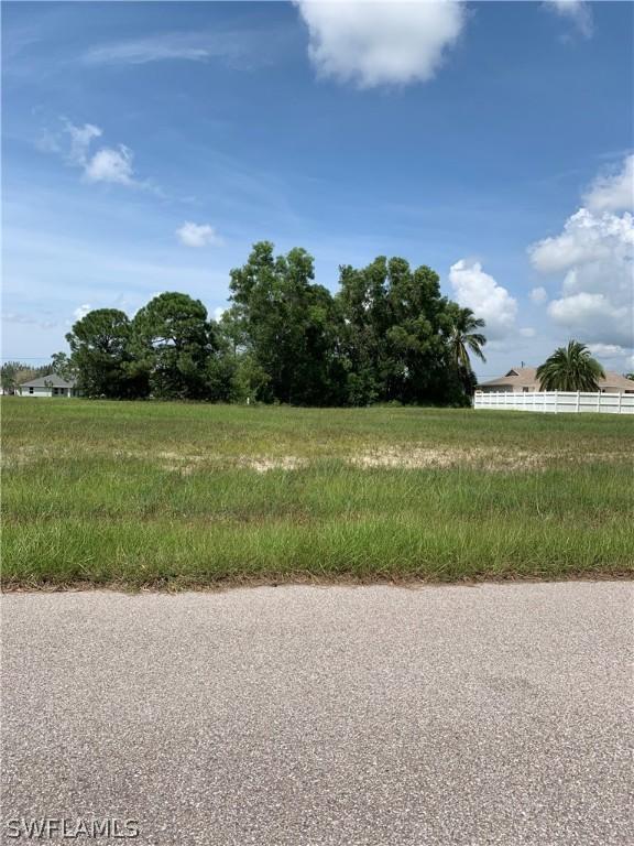 1617 SW 23rd Ter., Cape Coral, FL 33991