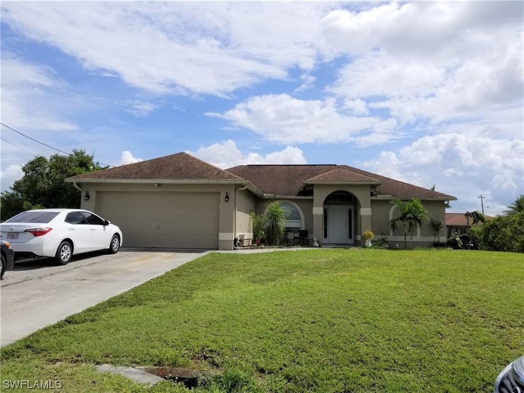 3819 1st St., Lehigh Acres, FL 33976
