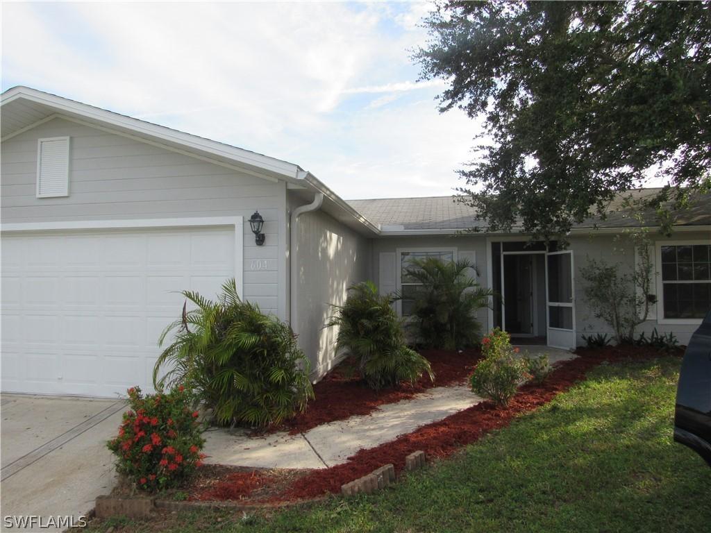 604 NW 30th Ter., Cape Coral, FL 33993