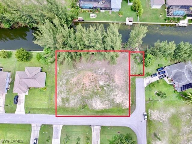 501 SW 26th Ter., Cape Coral, FL 33914